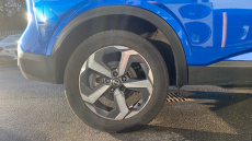 Nissan Qashqai 1.3 DiG-T MH N-Connecta 5dr Petrol Hatchback